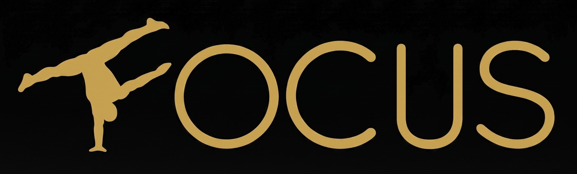 Focus Logo