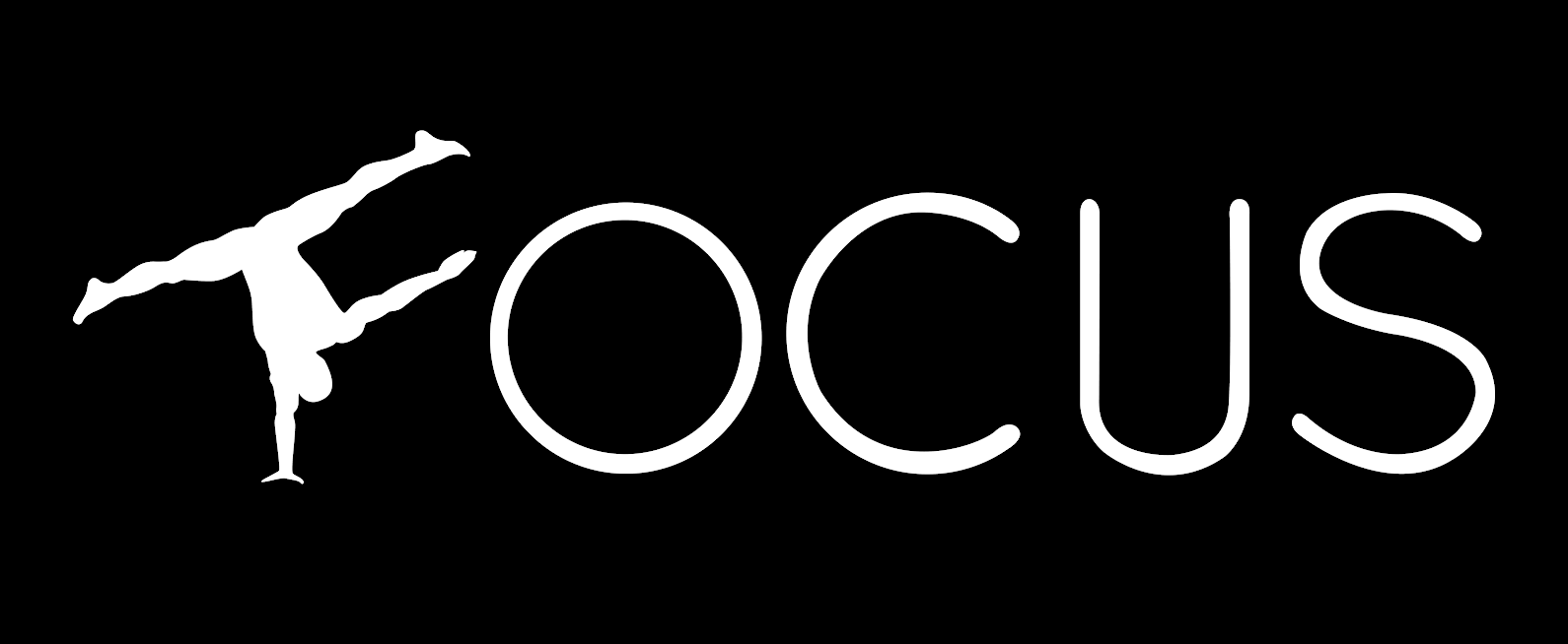 Focus Logo